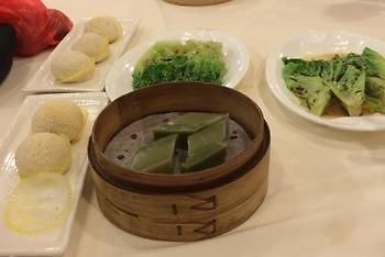 New Plum Garden Seasons Hotel - Shenzhen Zhucun  Экстерьер фото